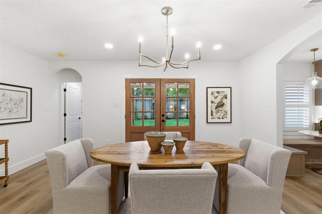 Crestwood Add - Residential