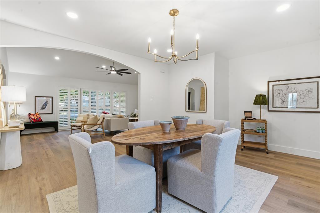 Crestwood Add - Residential