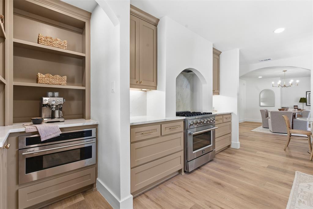 Crestwood Add - Residential