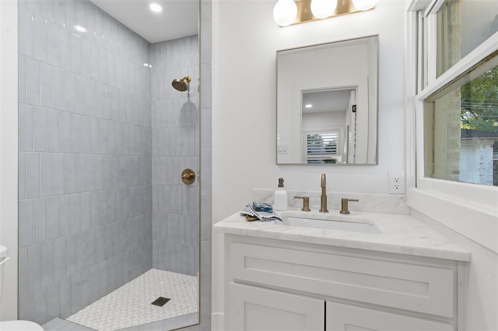 Crestwood Add - Residential