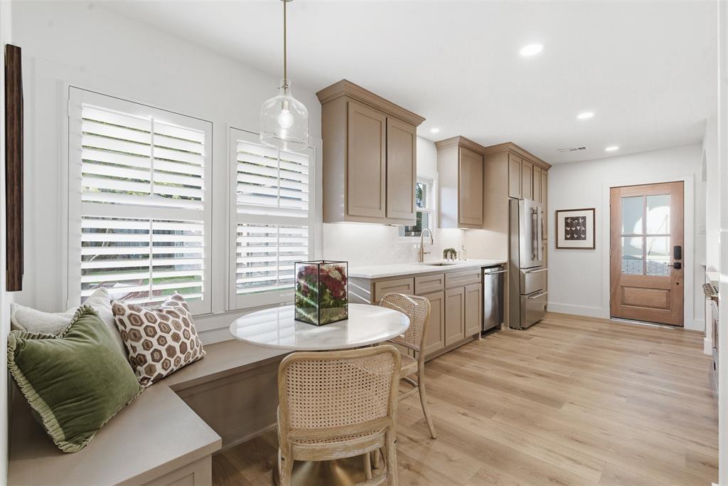 Crestwood Add - Residential