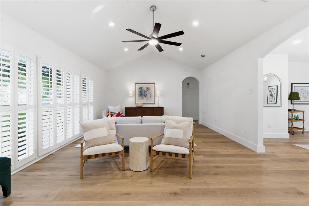 Crestwood Add - Residential