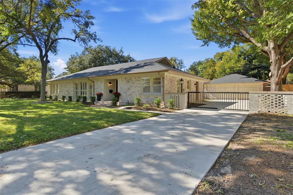 Crestwood Add - Residential