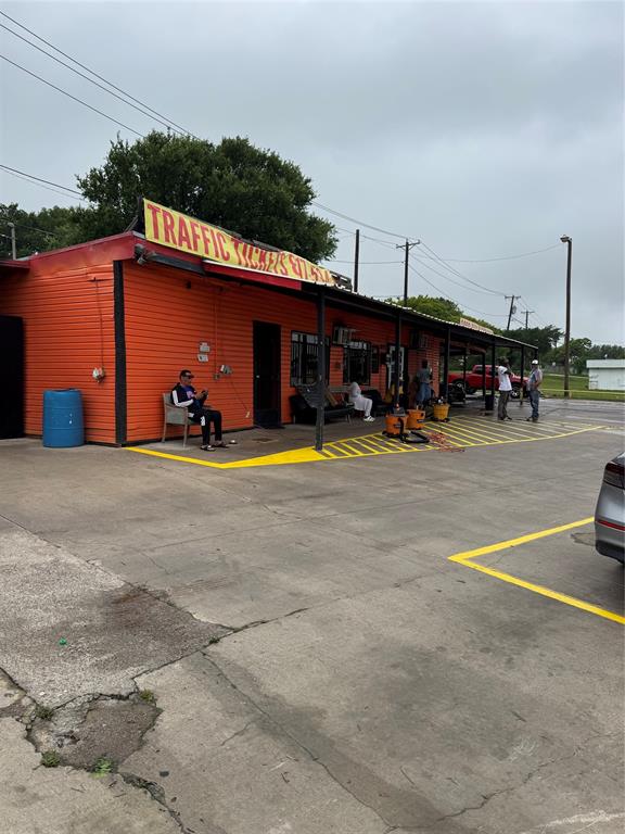 Haines Place Add - Commercial Sale