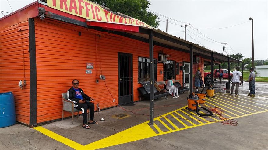 Situated on East Lancaster, this fully leased commercial property presents a strong investment opportunity. With 100% occupancy, it offers immediate cash flow and long-term value potential. A solid addition to any investor's portfolio, this property is ideal for those seeking a stable, income-producing asset with promising appreciation prospects.