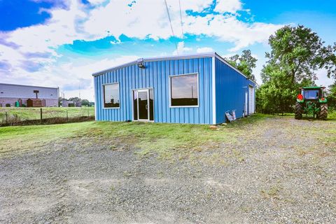 1024 N US HWY 59 Carthage TX 75633