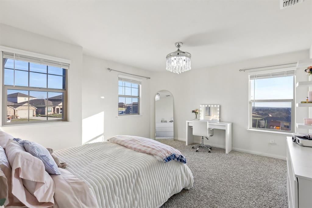 Chisholm Spgs Ph2 - Residential