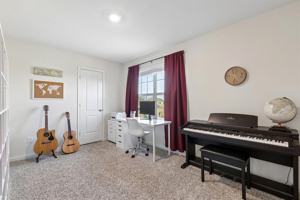 Chisholm Spgs Ph2 - Residential