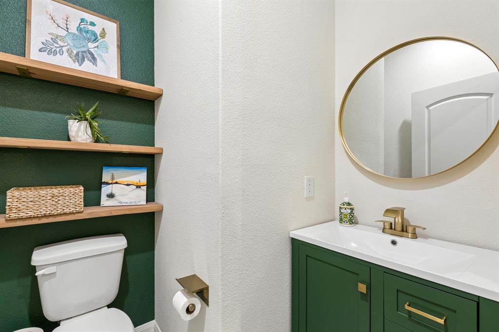 Chisholm Spgs Ph2 - Residential