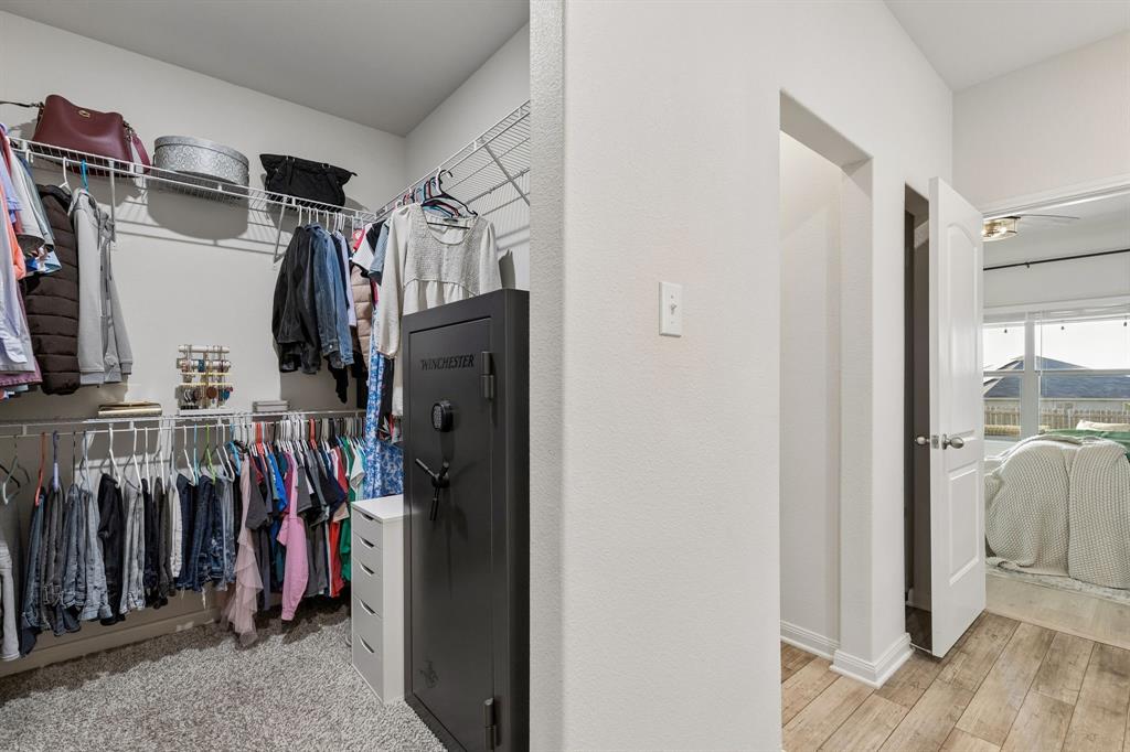 Chisholm Spgs Ph2 - Residential