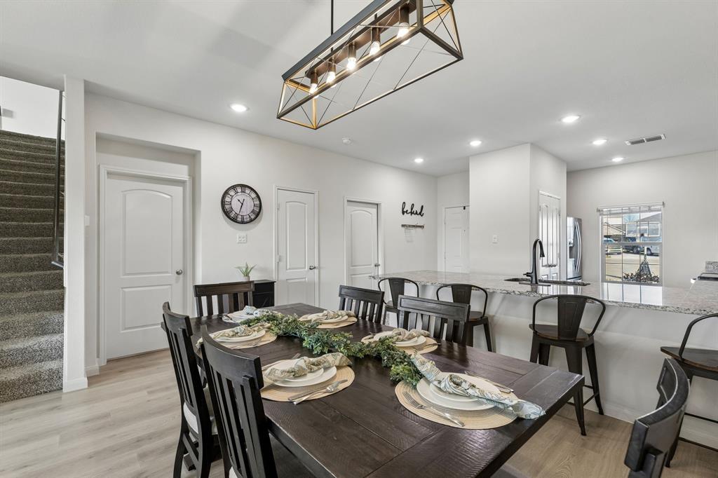 Chisholm Spgs Ph2 - Residential