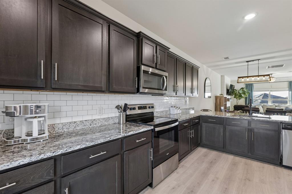 Chisholm Spgs Ph2 - Residential