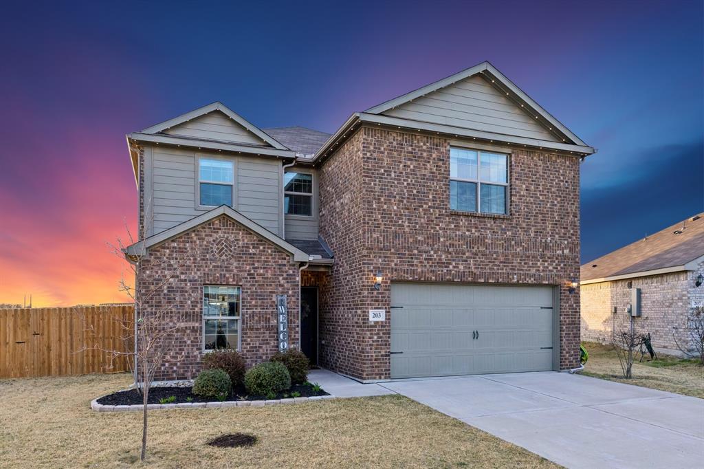 Chisholm Spgs Ph2 - Residential