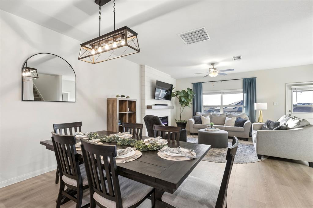 Chisholm Spgs Ph2 - Residential