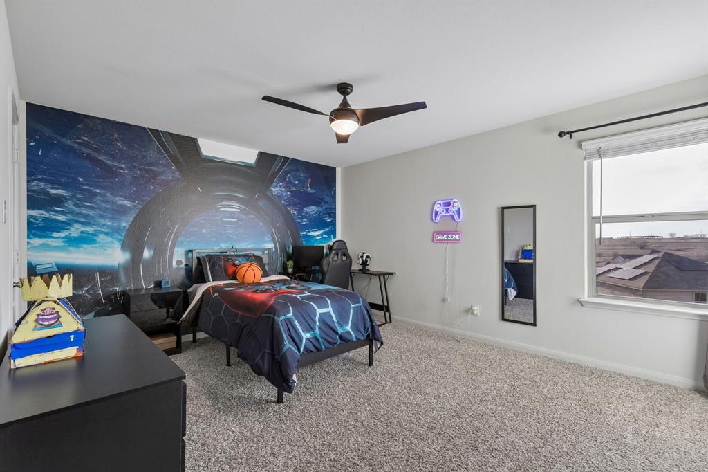 Chisholm Spgs Ph2 - Residential