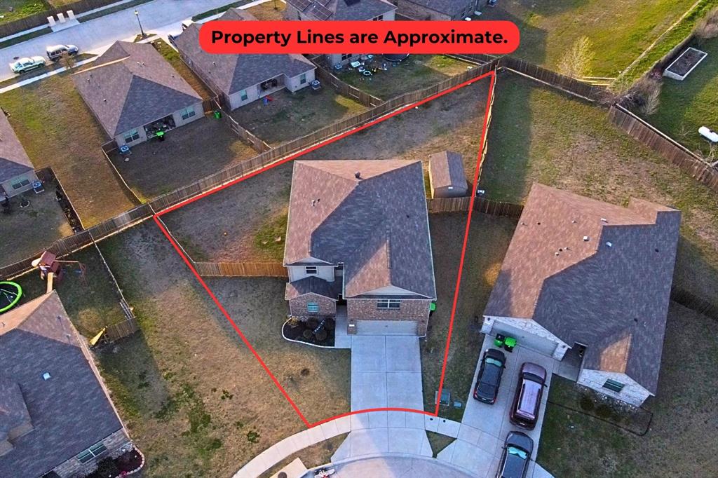 Chisholm Spgs Ph2 - Residential