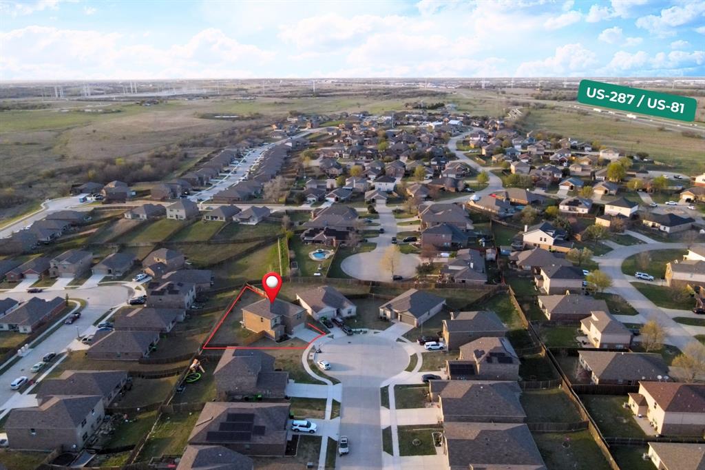 Chisholm Spgs Ph2 - Residential