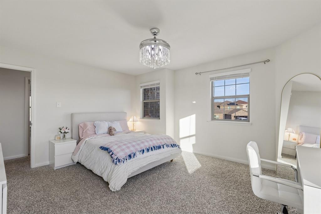 Chisholm Spgs Ph2 - Residential