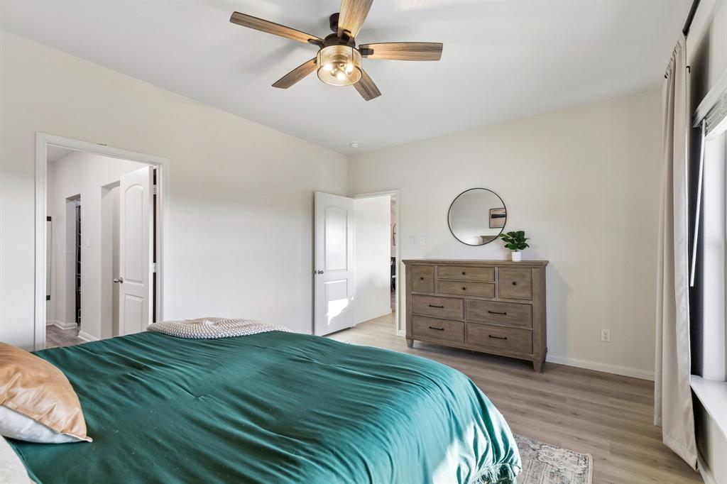 Chisholm Spgs Ph2 - Residential