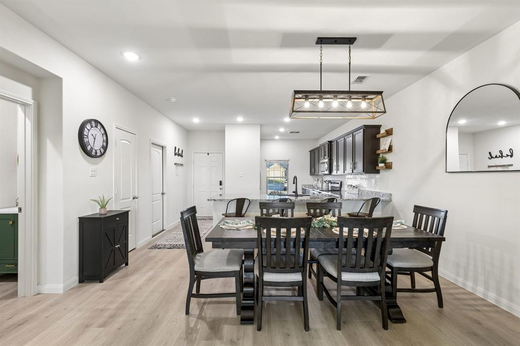 Chisholm Spgs Ph2 - Residential