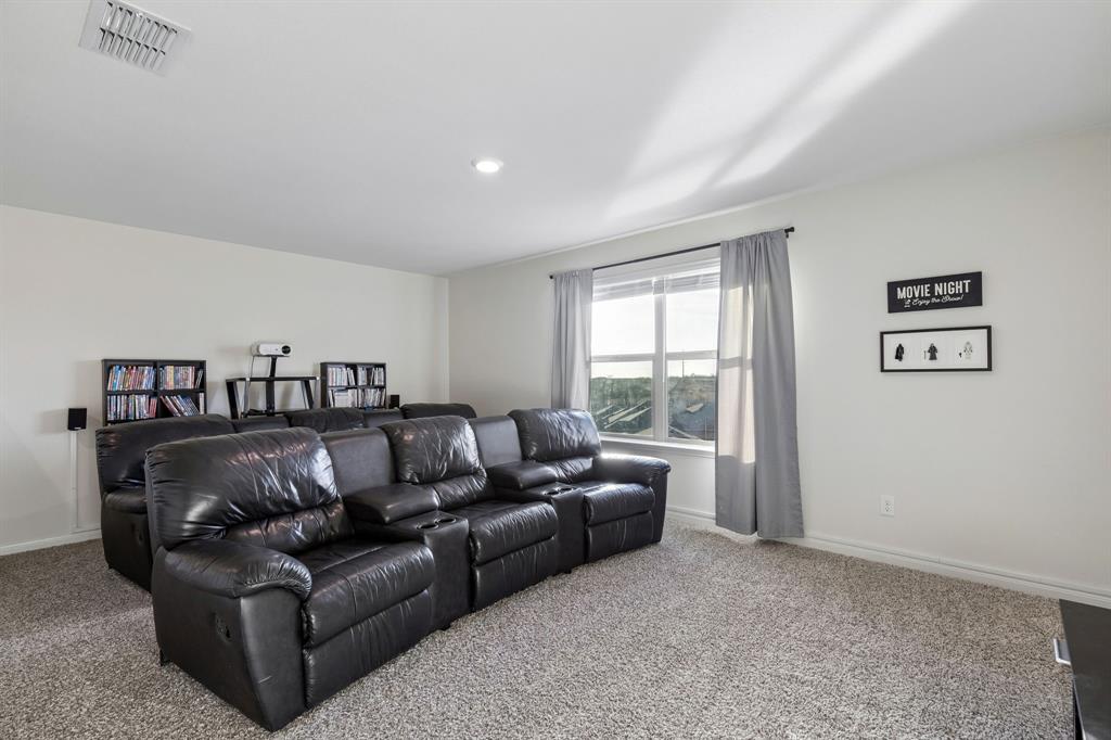 Chisholm Spgs Ph2 - Residential