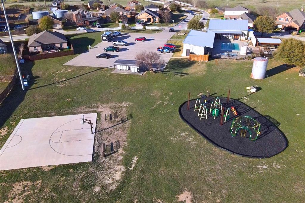 Chisholm Spgs Ph2 - Residential