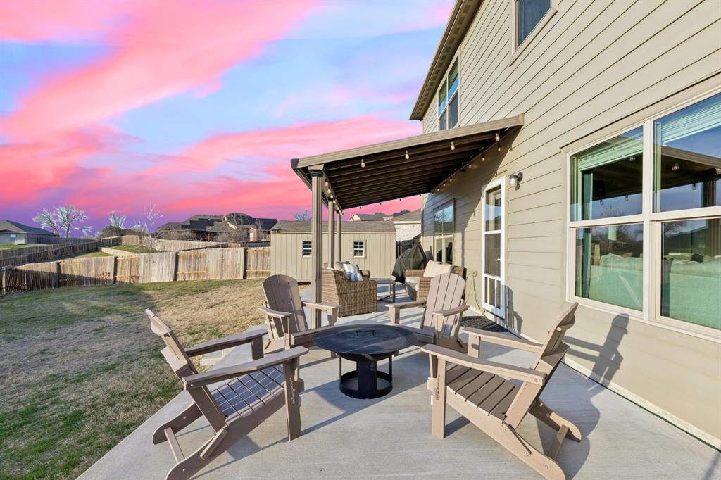 Chisholm Spgs Ph2 - Residential