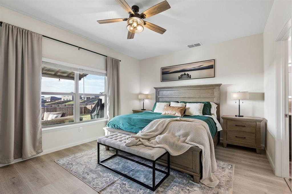 Chisholm Spgs Ph2 - Residential