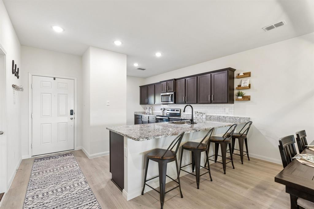 Chisholm Spgs Ph2 - Residential