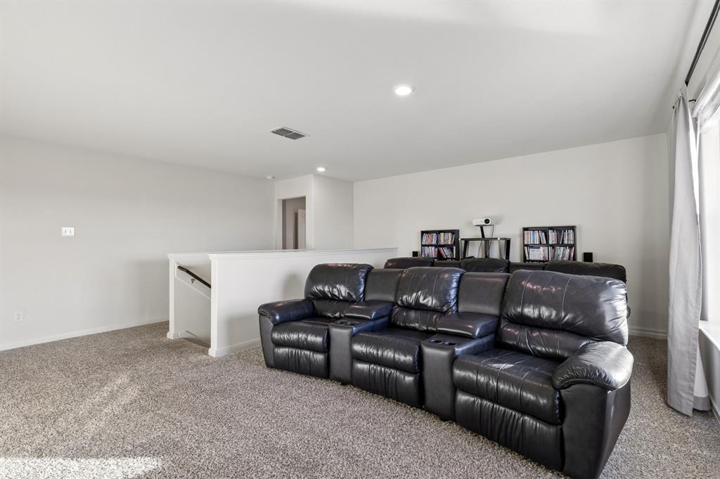 Chisholm Spgs Ph2 - Residential