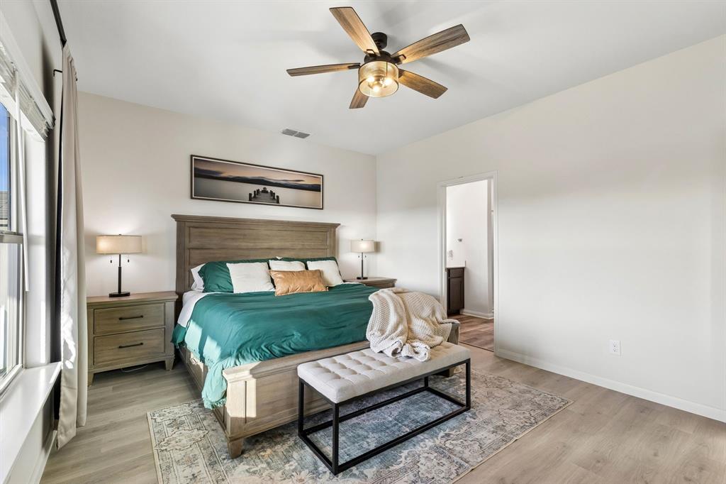 Chisholm Spgs Ph2 - Residential