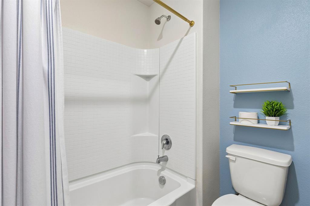 Chisholm Spgs Ph2 - Residential