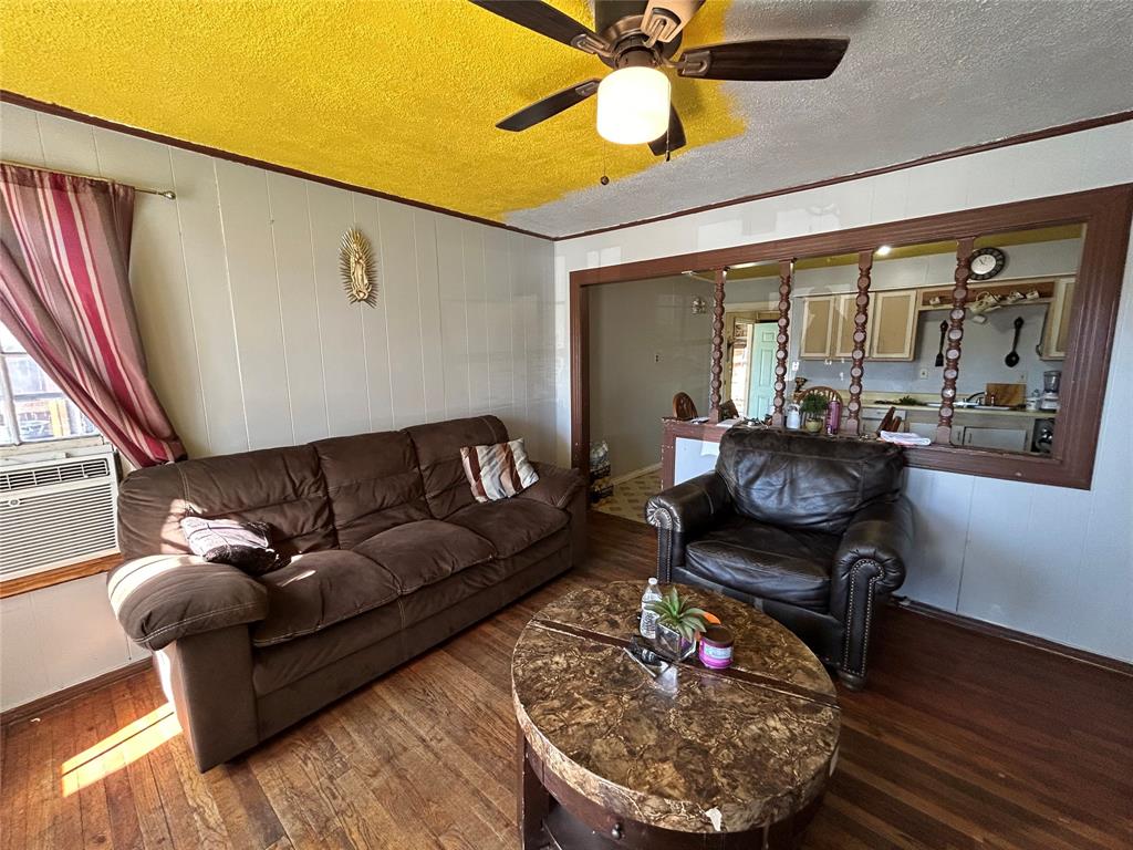 Meadow Oaks Add - Residential