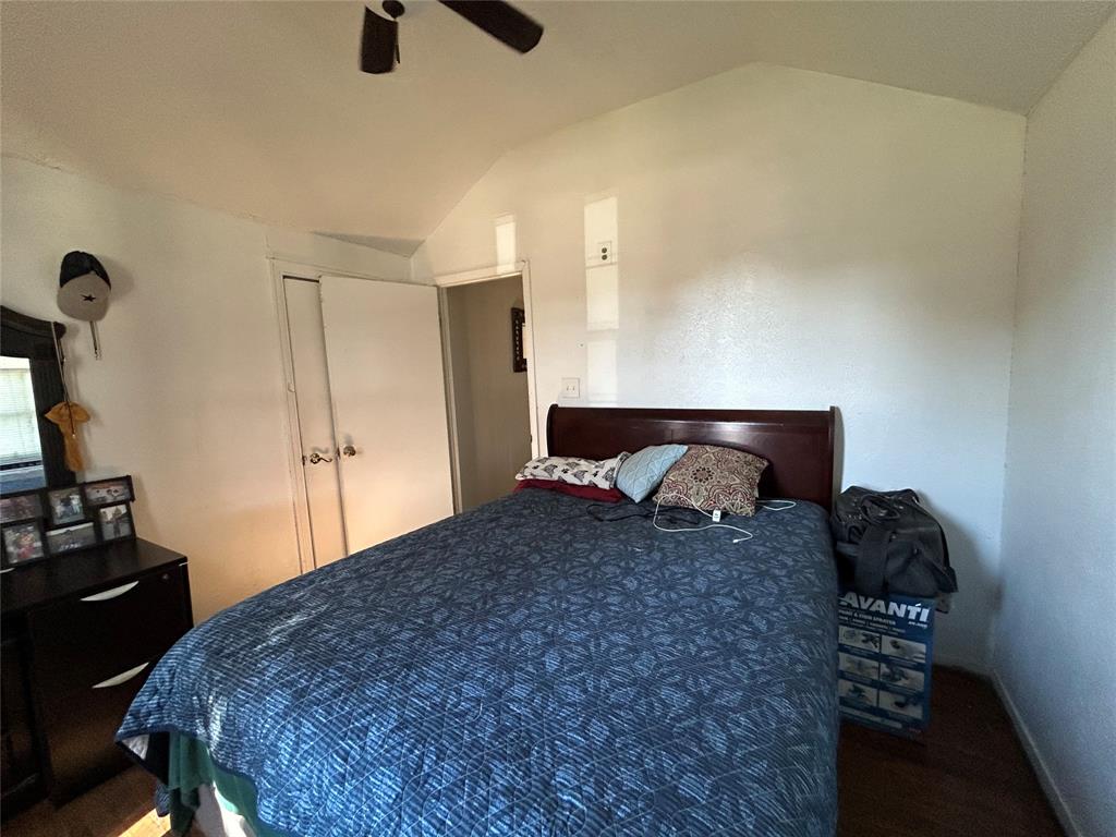 Meadow Oaks Add - Residential