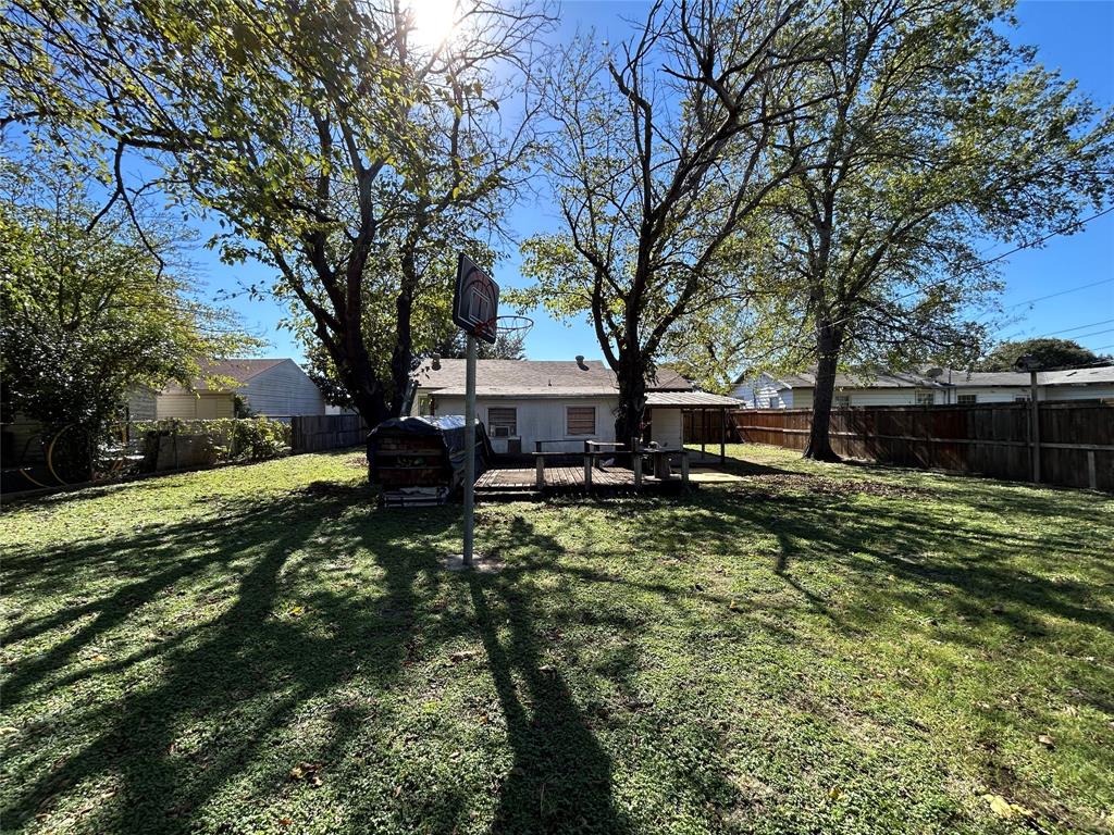 Meadow Oaks Add - Residential