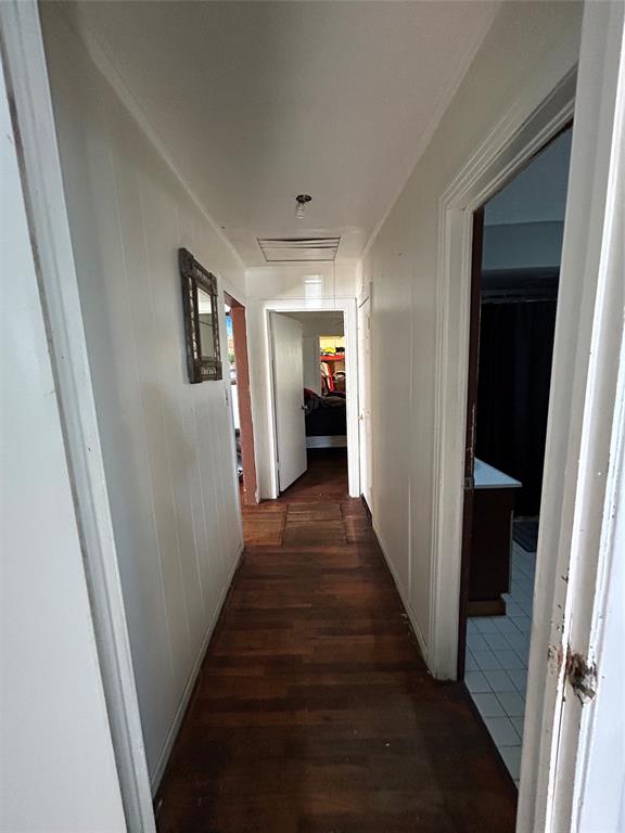 Meadow Oaks Add - Residential