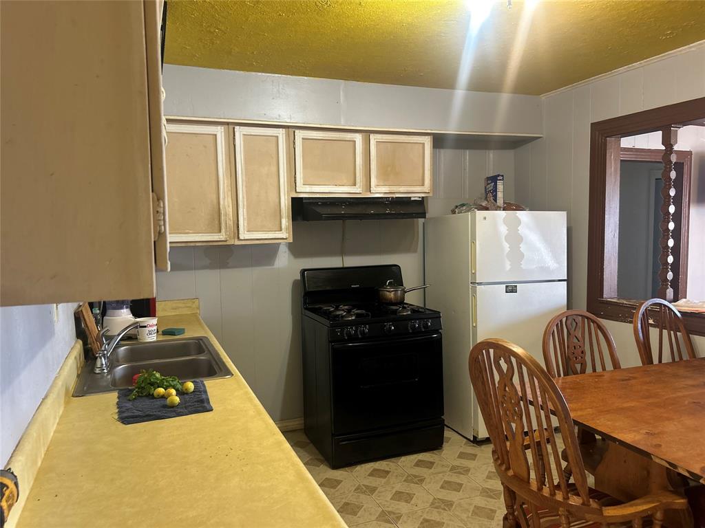 Meadow Oaks Add - Residential