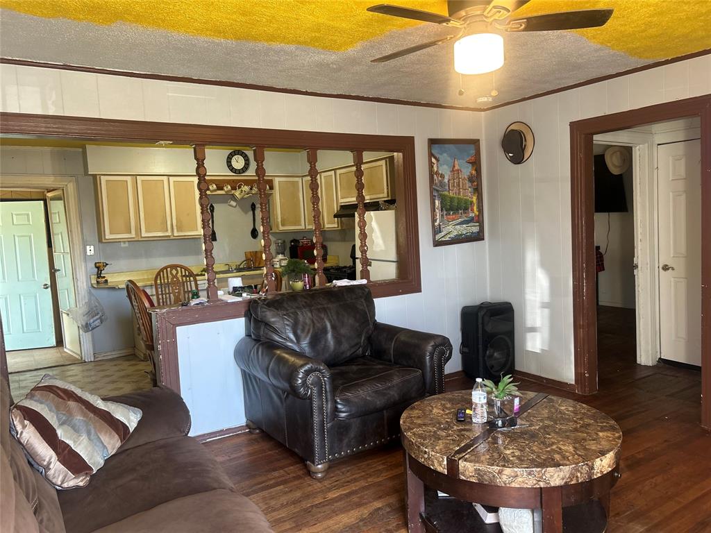 Meadow Oaks Add - Residential