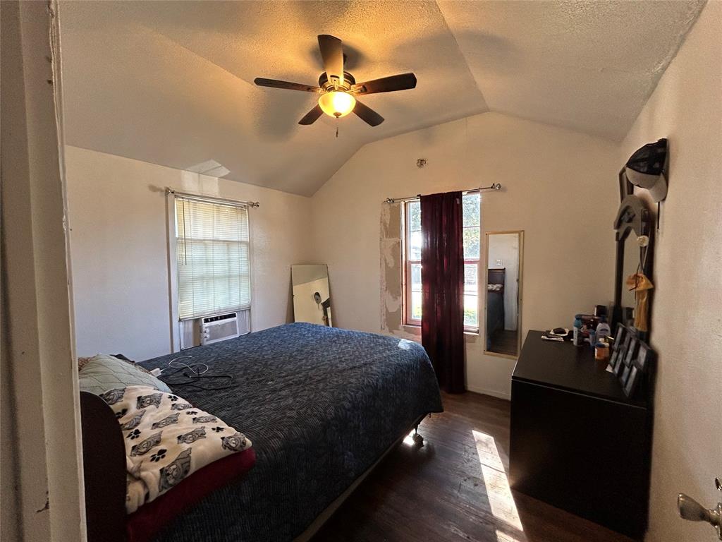 Meadow Oaks Add - Residential