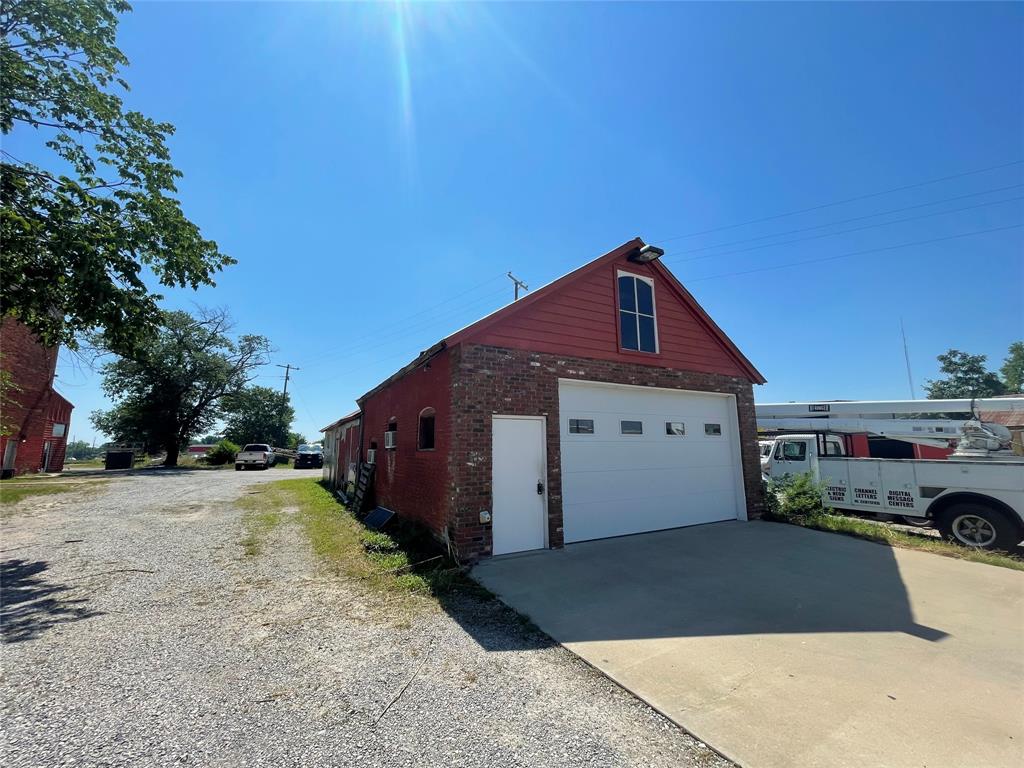 OTP DENISON - Commercial Sale