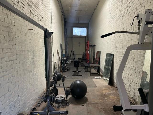 OTP DENISON - Commercial Sale