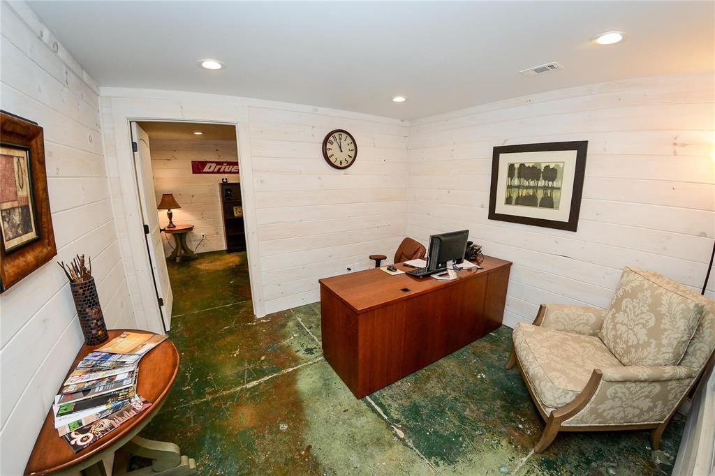 OTP DENISON - Commercial Sale