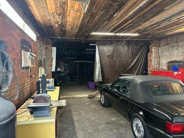 OTP DENISON - Commercial Sale