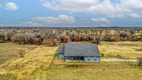 A home in Lipan