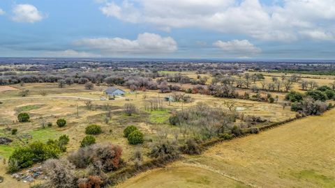 A home in Lipan