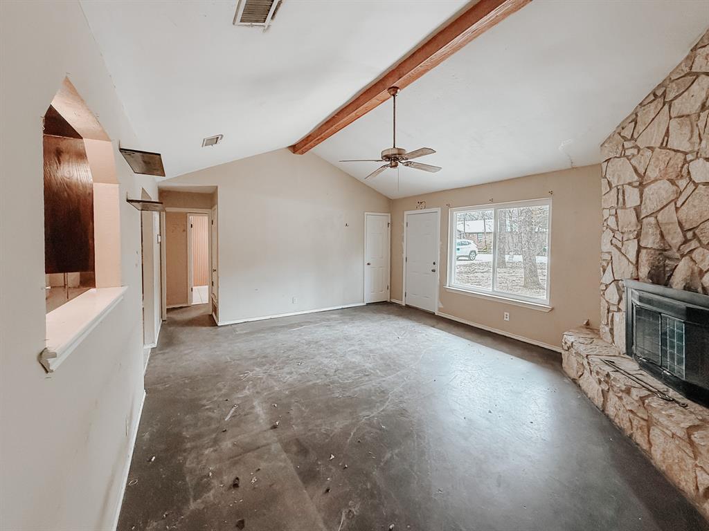 Tall Timber Estate #3 - Residential