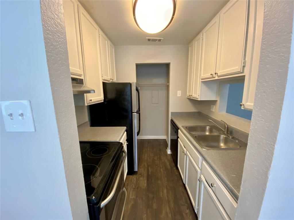 Gastonian Condo - Residential Lease