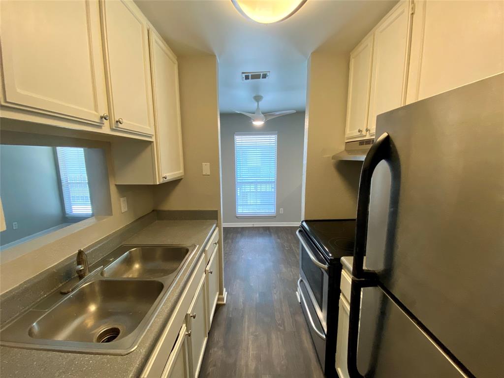 Gastonian Condo - Residential Lease