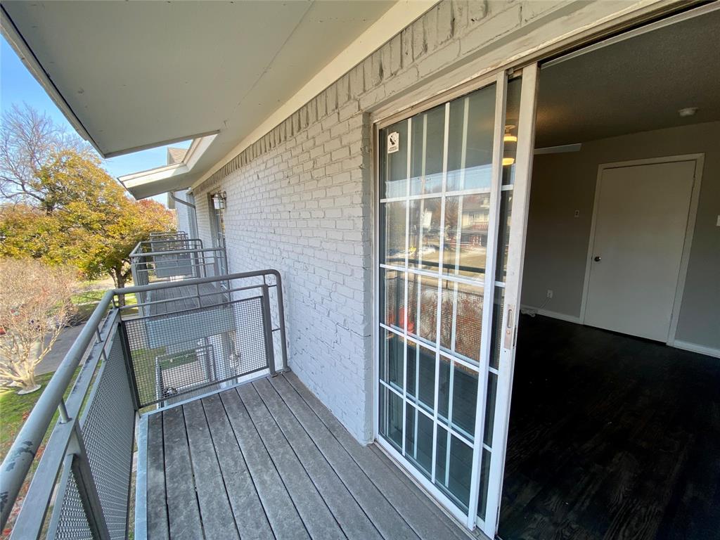 Gastonian Condo - Residential Lease