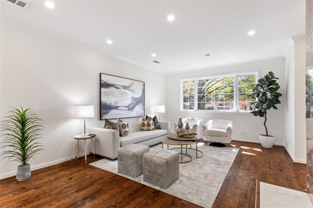 Manchester Place Add - Residential